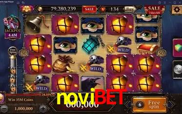 Desvendando o Mundo dos Jogos Virtuais na novibet