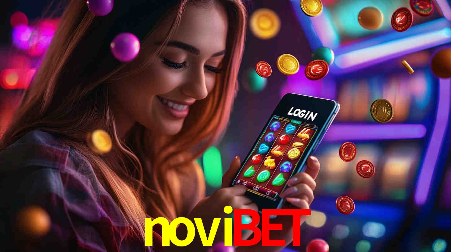 novibet - Cassino Aposta Radical - novibet.com
