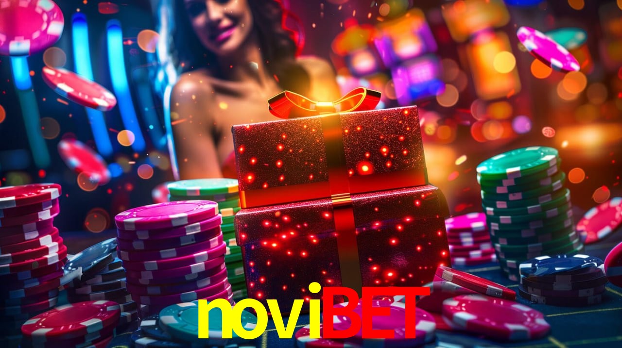 Casino VIP novibet