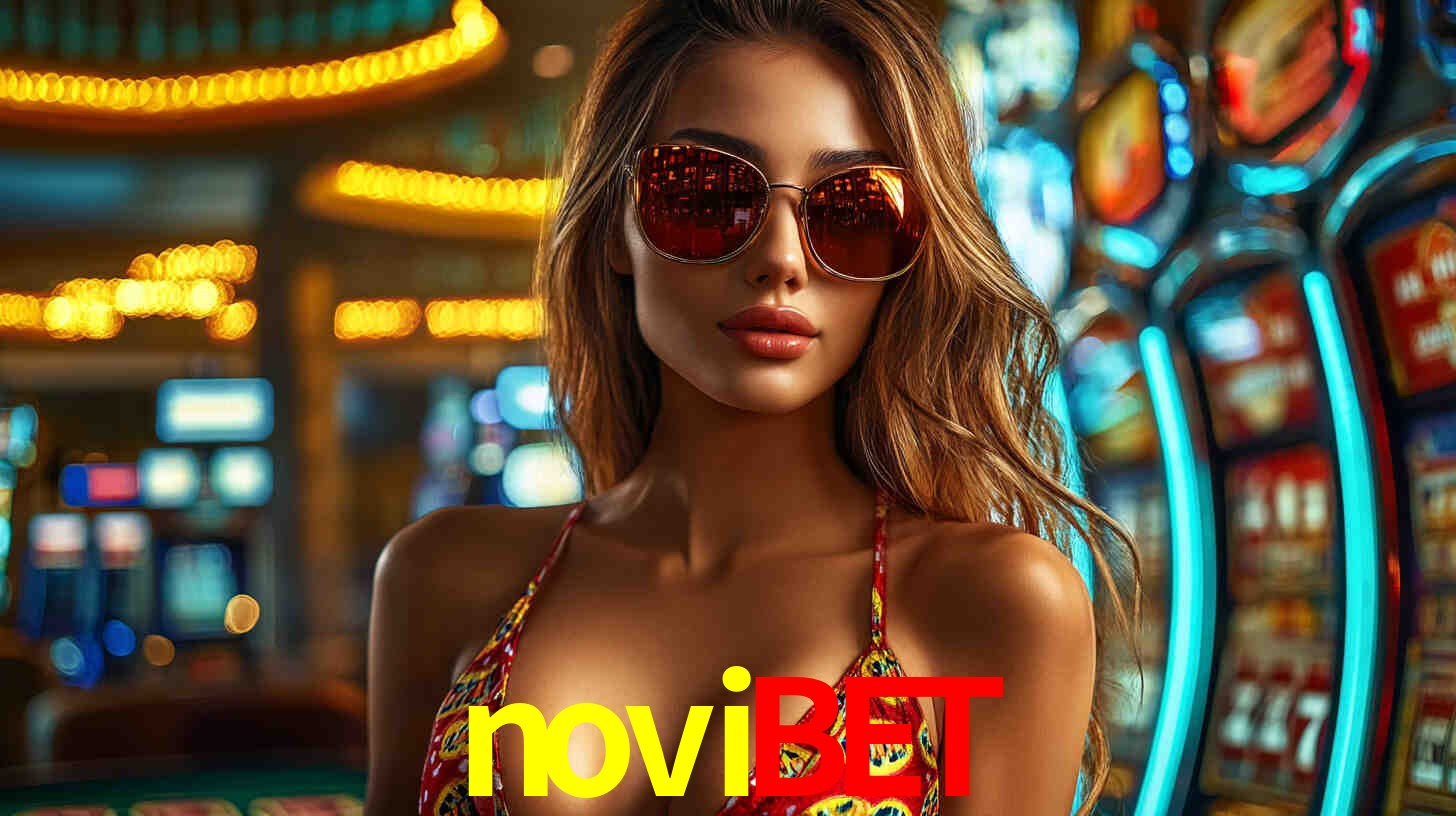 novibet login