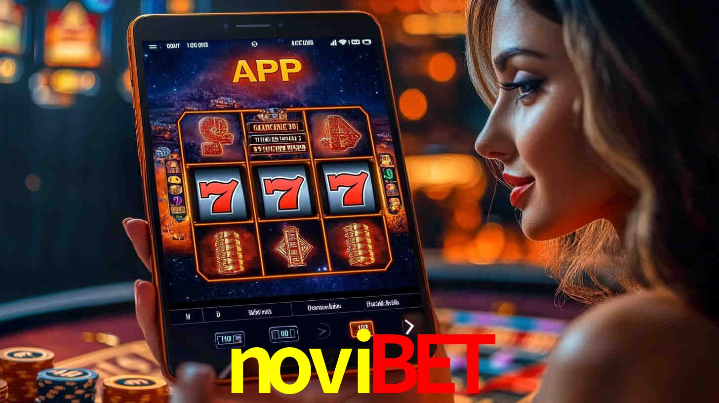 novibet login