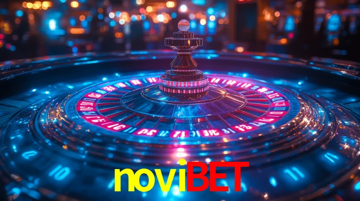 novibet login