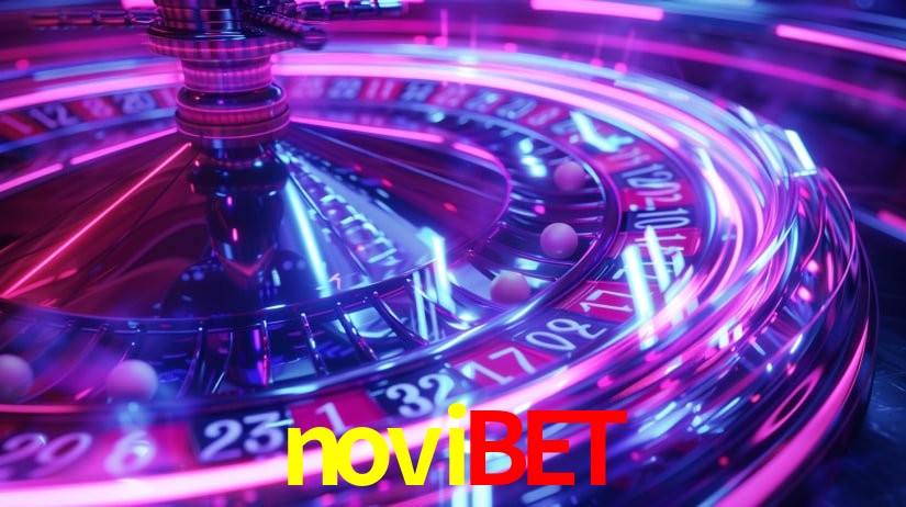 Torneios novibet