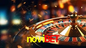 Login Seguro novibet