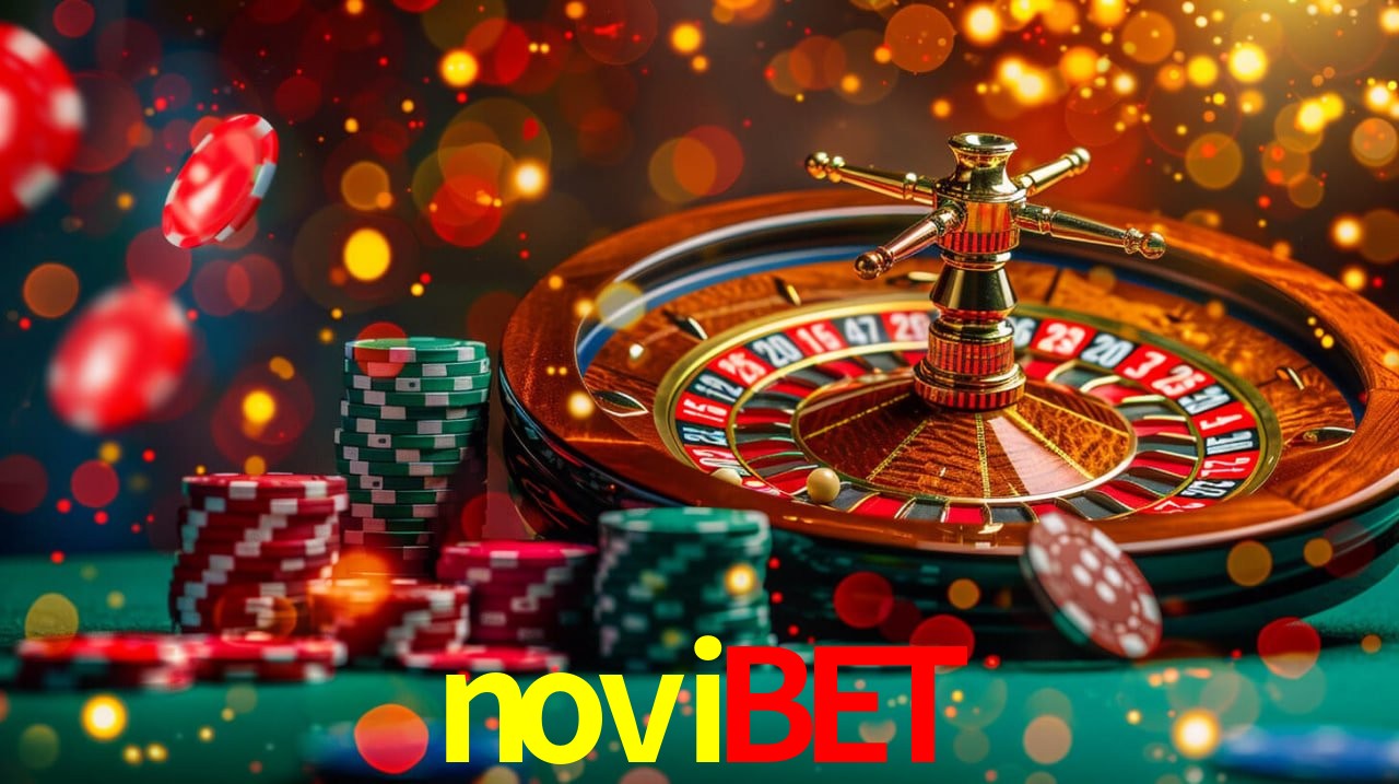 Programa VIP novibet