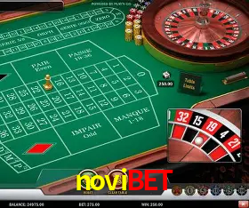 A Emoção da Loteria na novibet: Uma Chance de Mudança de Vida