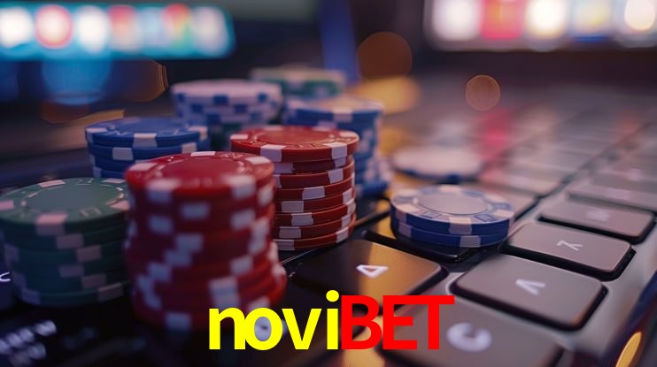 Recursos de Bônus novibet