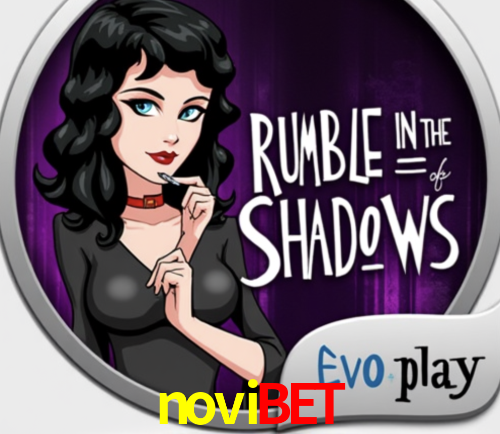 Descubra o Mundo do Cassino Online com novibet