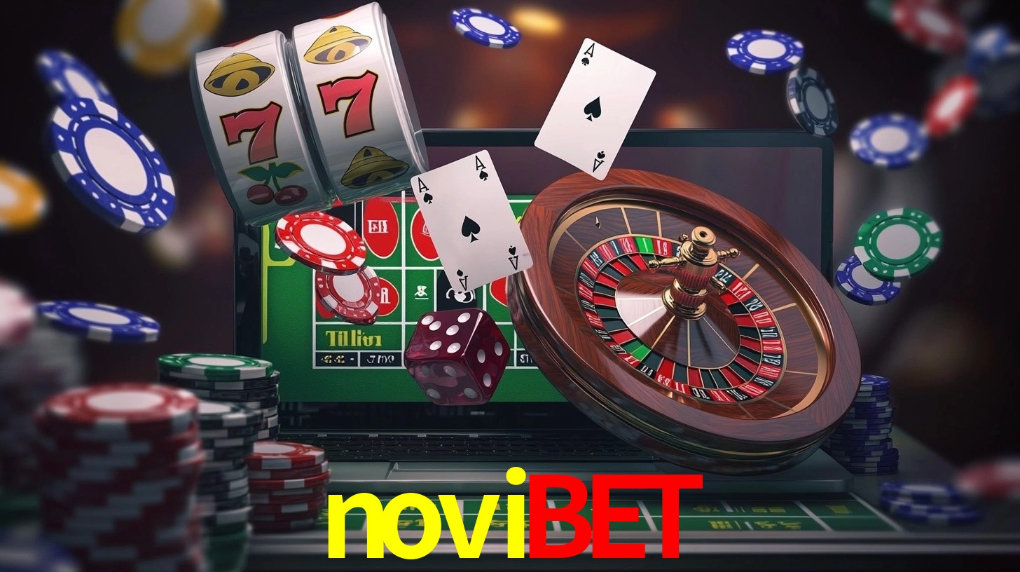 Experimente o Login Seguro Premium no novibet
