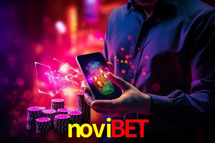 Recursos de Bônus novibet