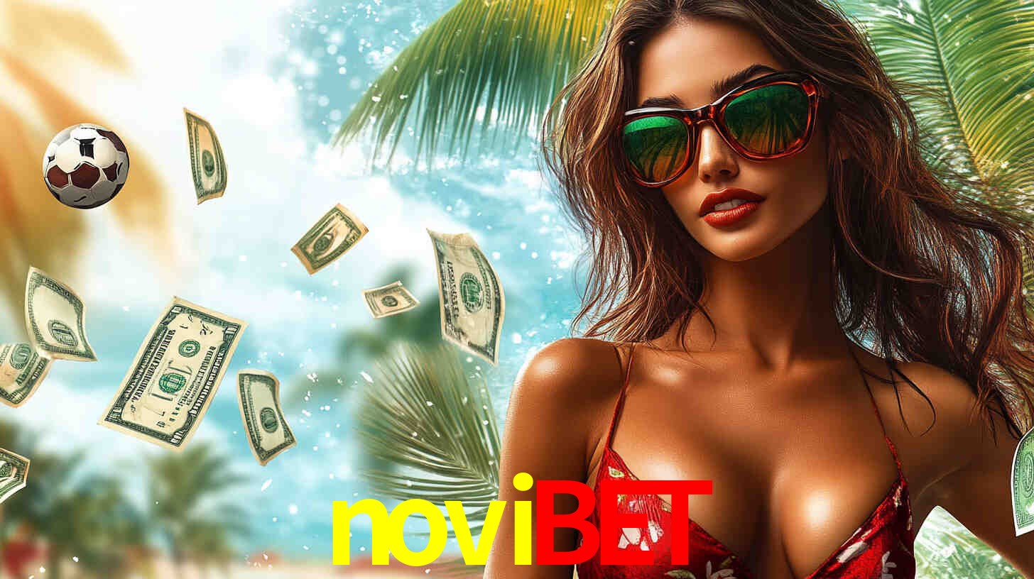 Explorando a Categoria de Eventos em Apostas na novibet
