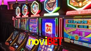 Apostas de Basquete novibet
