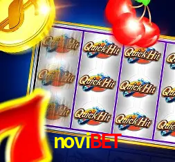 Desvendando o Mundo dos Jogos Virtuais na novibet