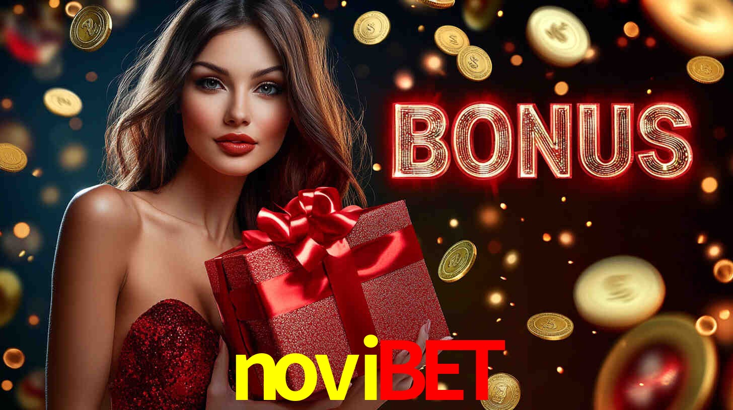 cassino novibet