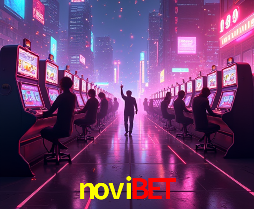 Estatísticas do Jogo novibet