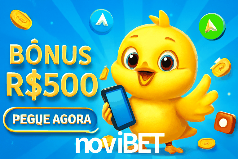 Descubra a Magia dos Jogos de Arcade no novibet