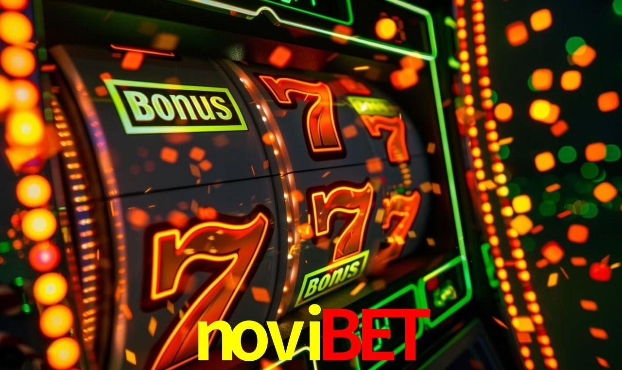 Mesa de Blackjack novibet