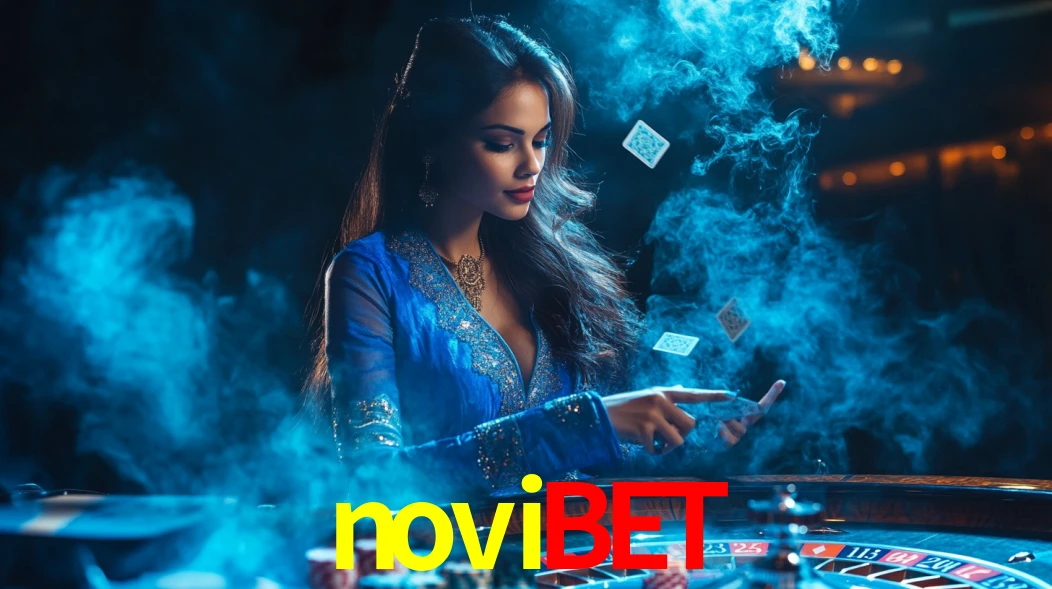 Jogos Exclusivos novibet
