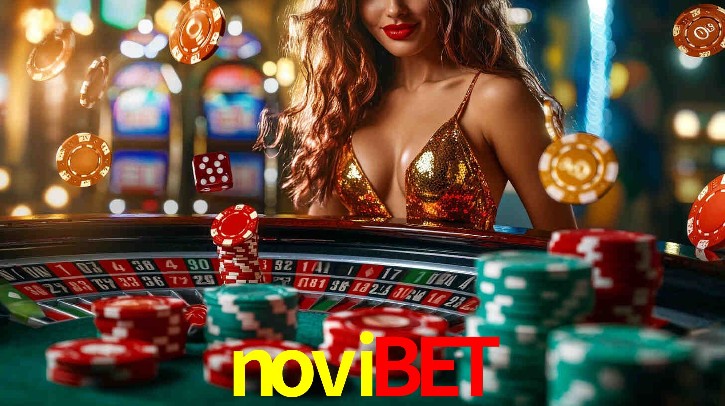 Ofertas Imperdíveis na novibet: Promoções e Bônus Que Valem a Pena