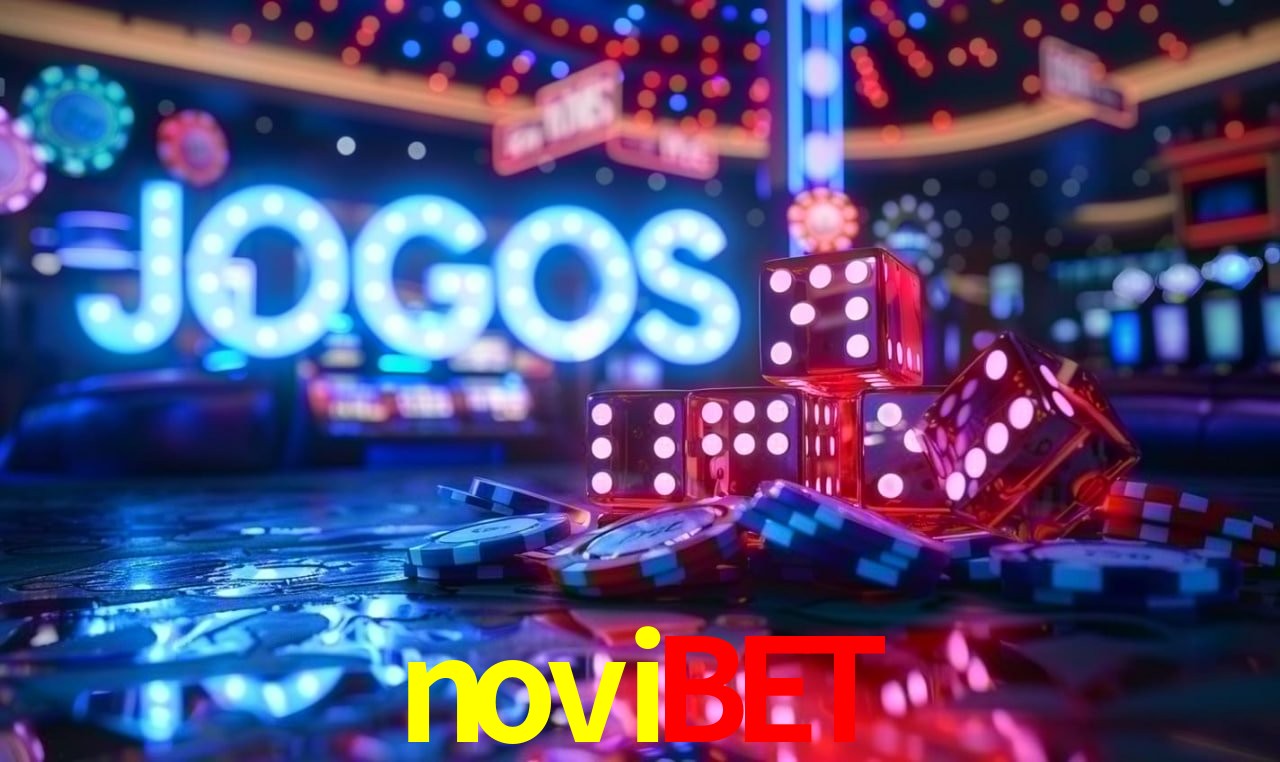 Apostas de Tênis novibet