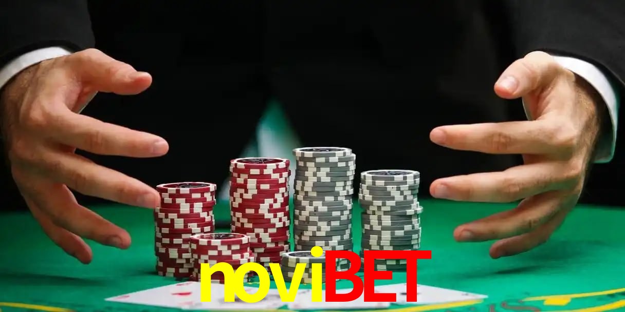 Promoção Relâmpago novibet