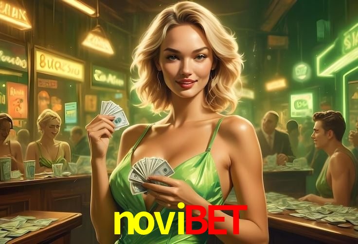 Interface Premium novibet