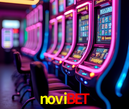 Design Responsivo novibet